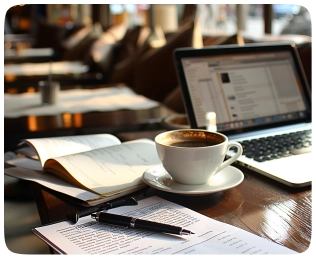 Read Blogs