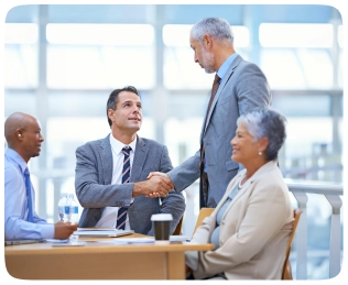 Explore Success Stories
