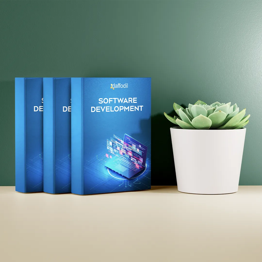 A complete guide to software development services