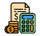 AI-Powered Accounting Platform