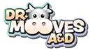 Dr Mooves Logo