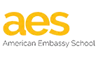 logo of american embassy school
