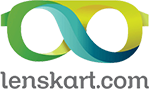 lenskart logo